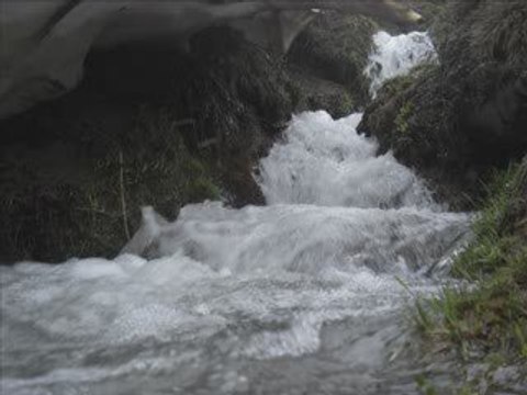 Hakkari-Yüksekova Meydanbelek Yaylası