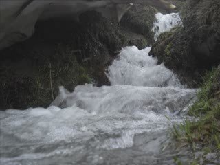 Hakkari-Yüksekova Meydanbelek Yaylası