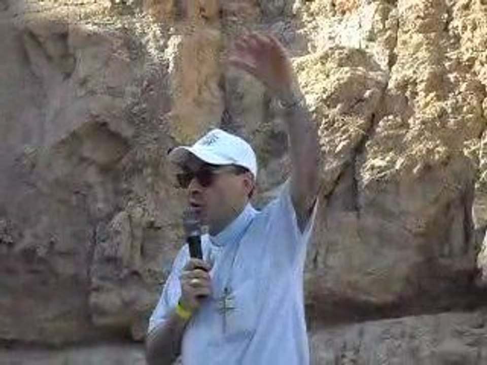 Manuscrits de Qumran