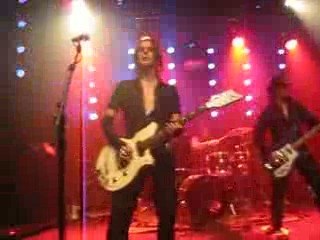 Le Cercle - Sun is risin à Carcassonne