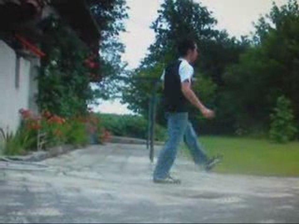 Bassardo jump : Mix musique jumpstyle