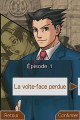 Phoenix Wright Ace Attorney Justice For All demo episode 1