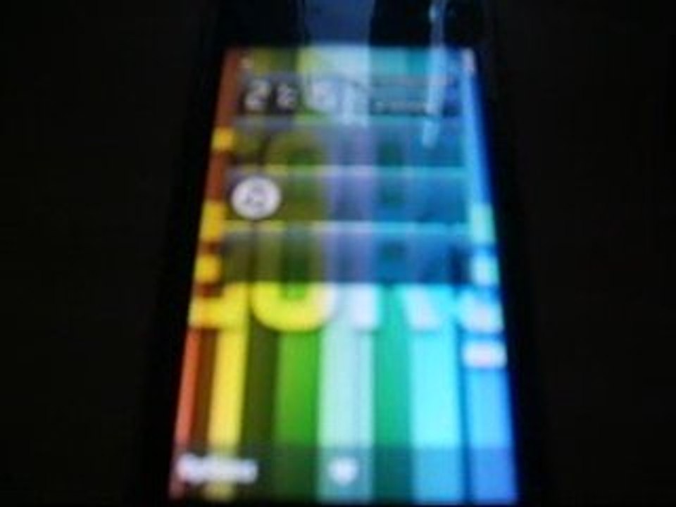 N97 bug II
