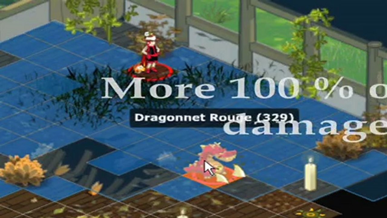 [dofus] Nejji-alpha, osamodas feu/invoc