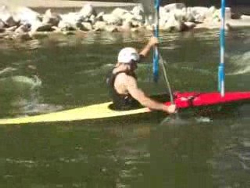 uso kayak