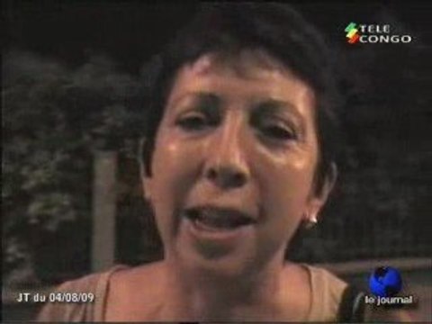 FESPAM2009 : Les populations adhèrent massivement