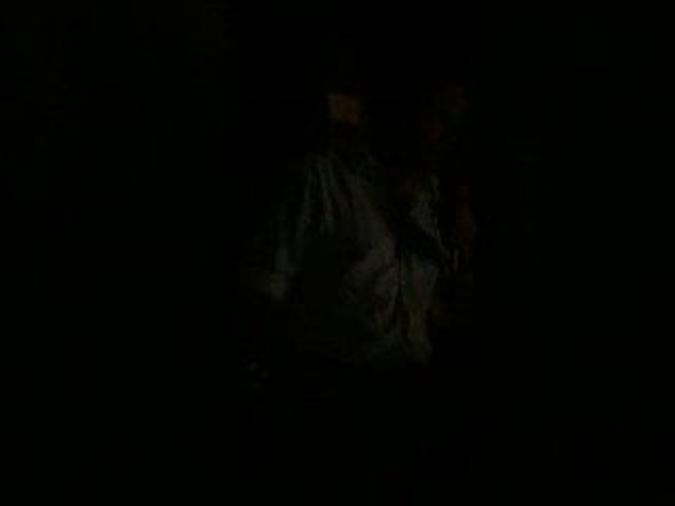 Karaoke, star d'un soir