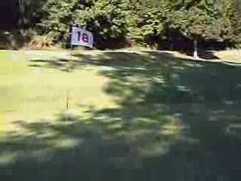 Parodie pub Rolex avec Mister Gratte et Birdy 04Aout09