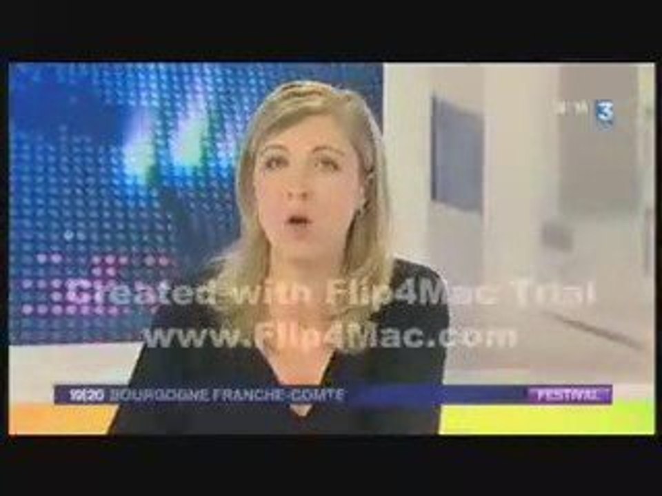 festival de la paille 2009 (direct)