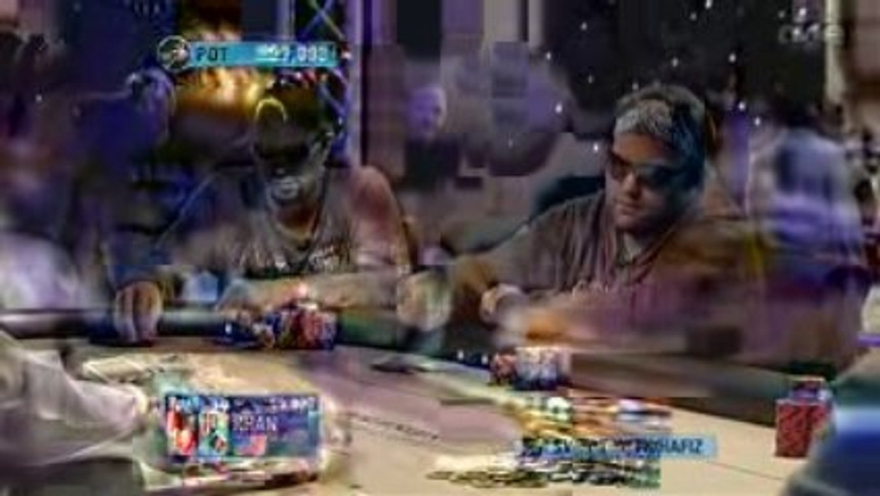 PCA PokerStars Caribbean Adventure 2009 E05 pt05