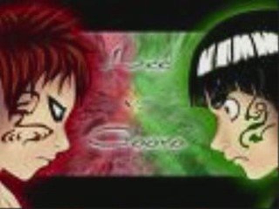 Gaara