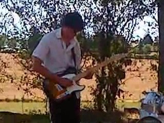 Seven nation army [II]