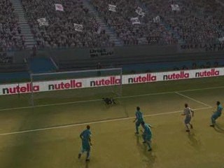 PES09 Tor der Saison 3 BigEvoLeague