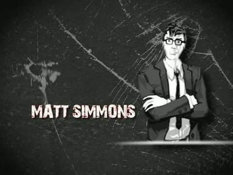 Criminology DS Trailer