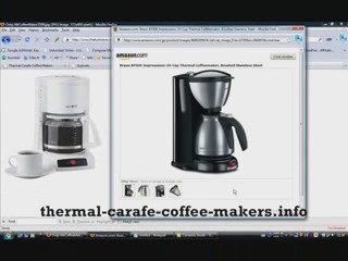 Best Carafe Coffee Maker