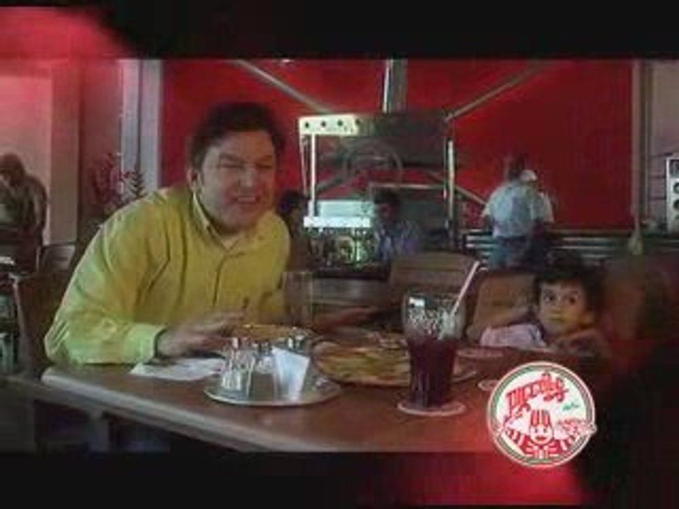 Pizzas Piccolo Nuestros Clientes - Juan Carlos Benjumea