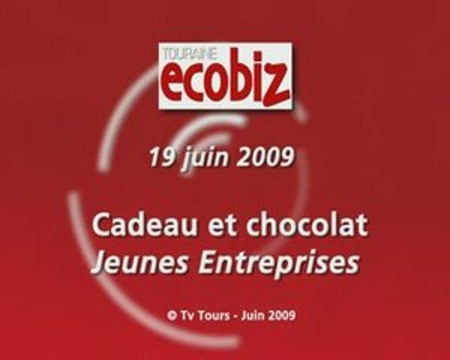 Témoignage Ecobiz : l'entreprise Cadeaux et Chocolat