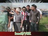 Ismail YK'dan -Sivasspor'a Ziyaret Sivas Tuning 09 Resimleri