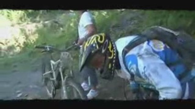 Mountain of Hell 2009 Les 2 Alpes