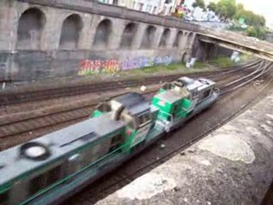 BB 66400  CHAUMONT