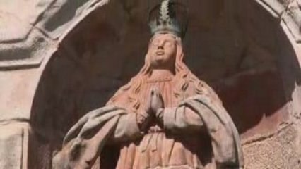 Monasterio de Santa Maria de Oia.Galicia.Rias Baixas