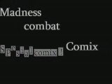 Madness Comix   code interactive