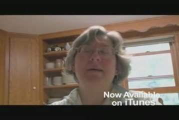 Garrison Keillor: The Man On the Radio In the Red Shoes