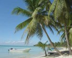 Isla Saona in der Karibik, Dominikanische Republik