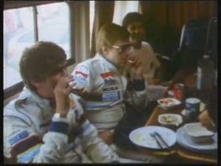 Rallye Monte-Carlo 1986 / Autovidéo n°11