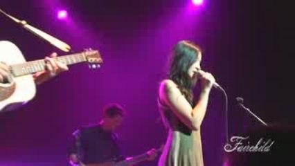 Fairchild - Extraits Concert Cabaret Frappé 2009