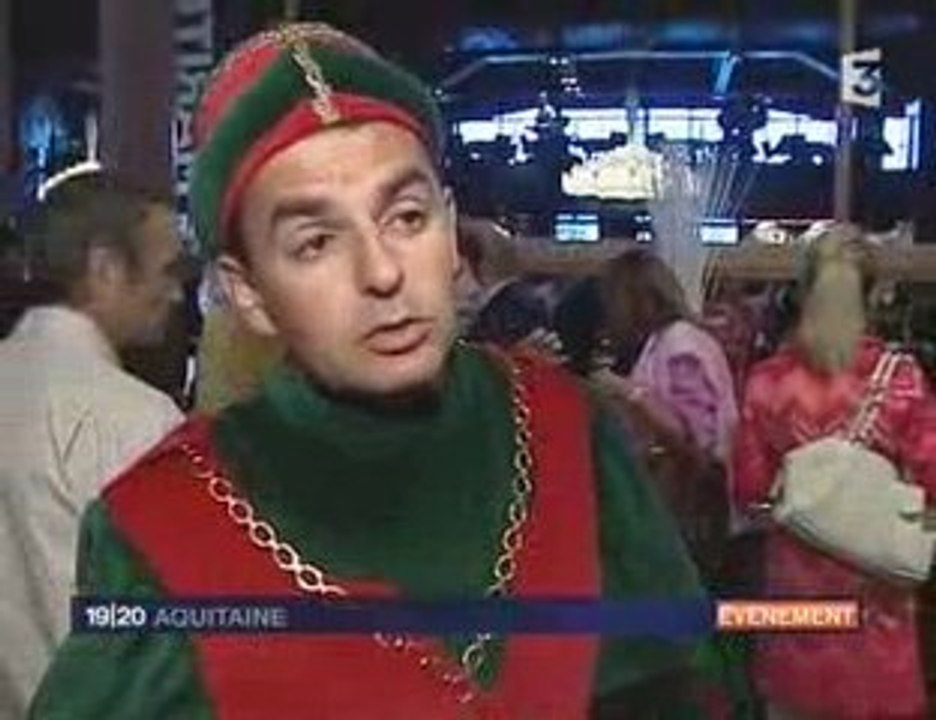 cotes de Bordeaux France3