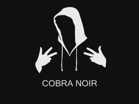 rap algerien (Merouane cobra noir)