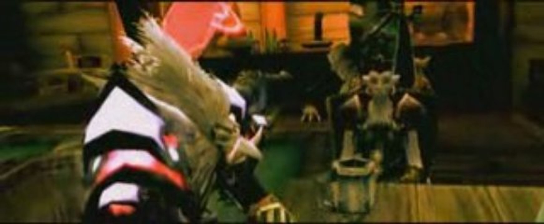 Coshmar - Troll Hai 1.5