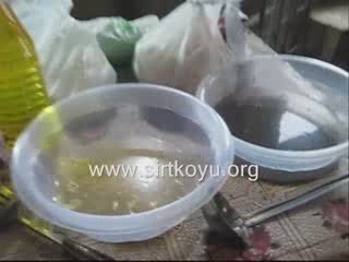 Mustafa Büyük Mevlut - Namaz Öncesi 1