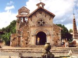 Altos de Chavon, Dominikanische Republik