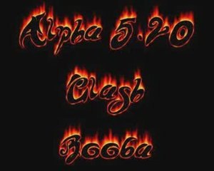 Alpha 5.20 Clash Booba