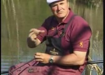 Làm thế nào để khởi sự với phương pháp câu tay? Phần I