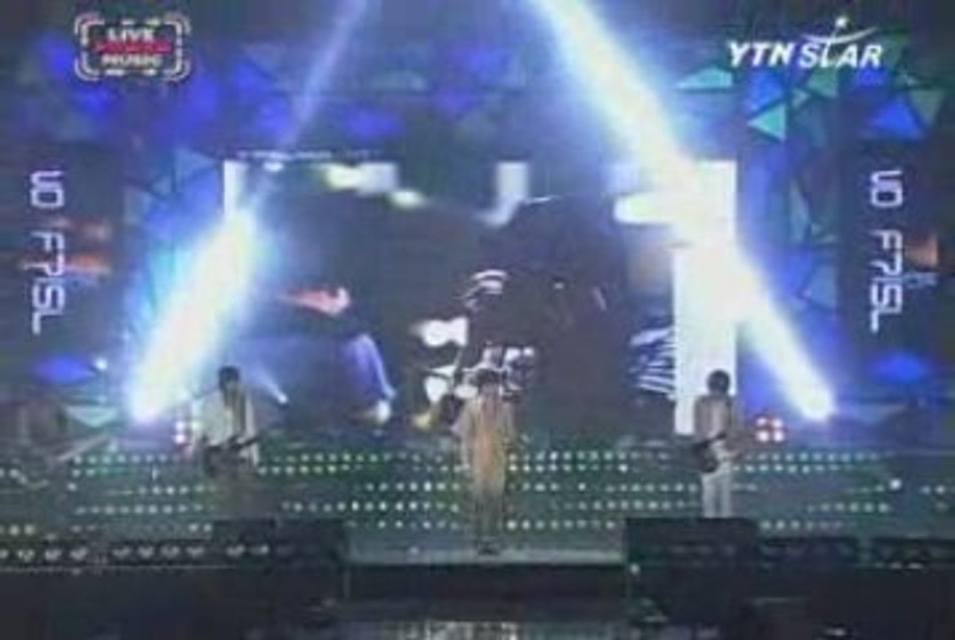 F.T Island - Thunder + Bad Woman