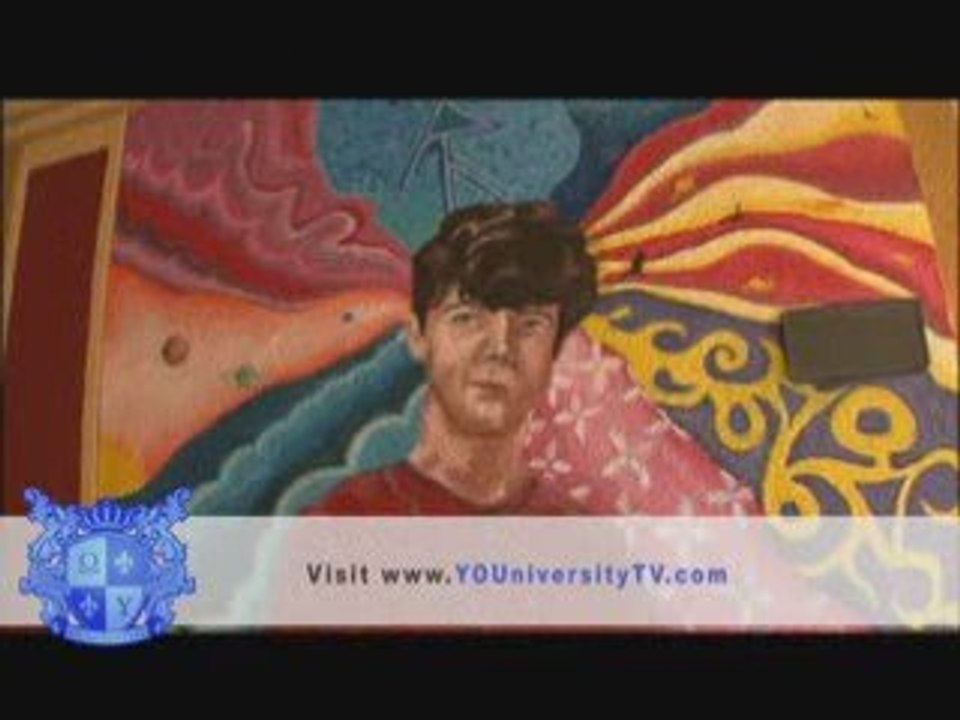 Cal State - San Marcos