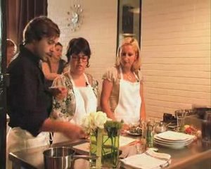 Géant Vert - Recette Originale : Anne & Audrey