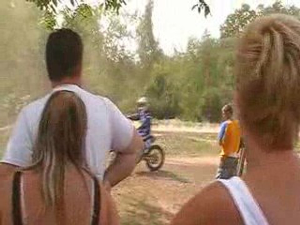 départ triché de maizy