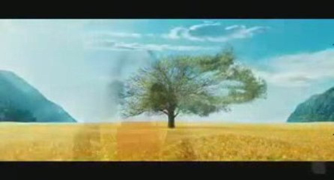 The Lovely Bones bande annonce Version Originale HD