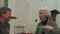 ThinkFwd: EP017 Phyllis Tickle - Beyond Denominations, ...