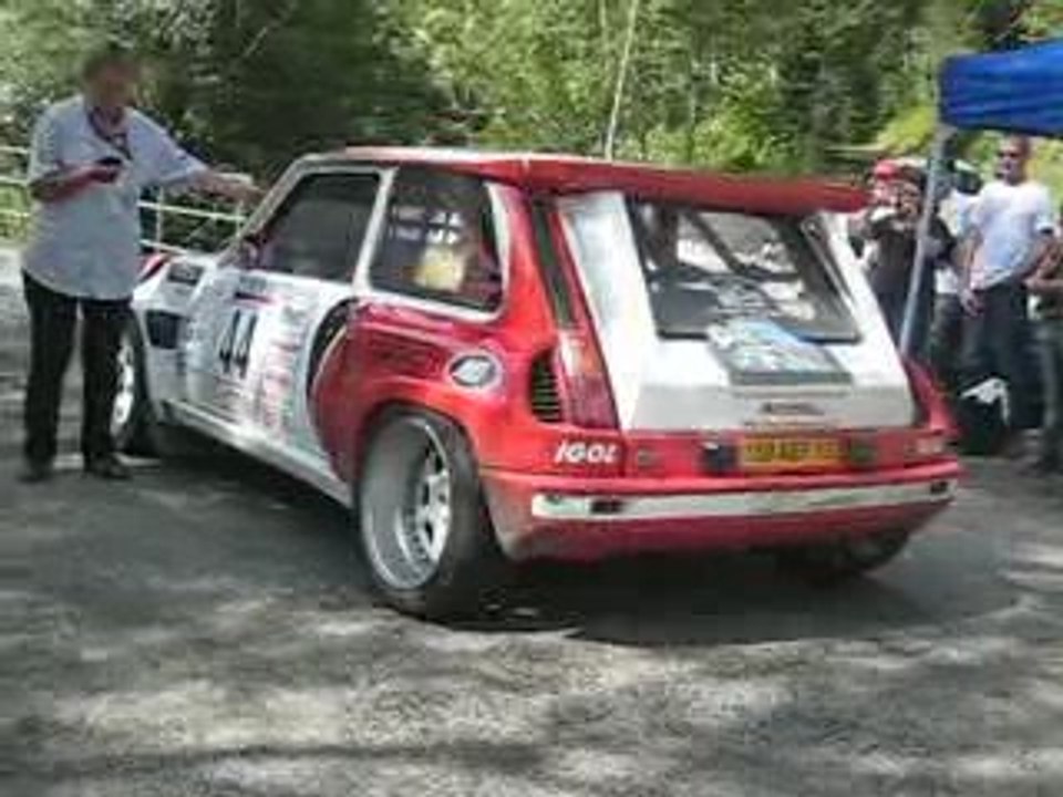 Trièves 2009