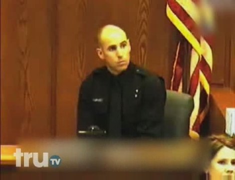 Disorder in the Court - Self Defense Lessons