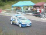 Rallye Plaine et Cimes 2009 es6