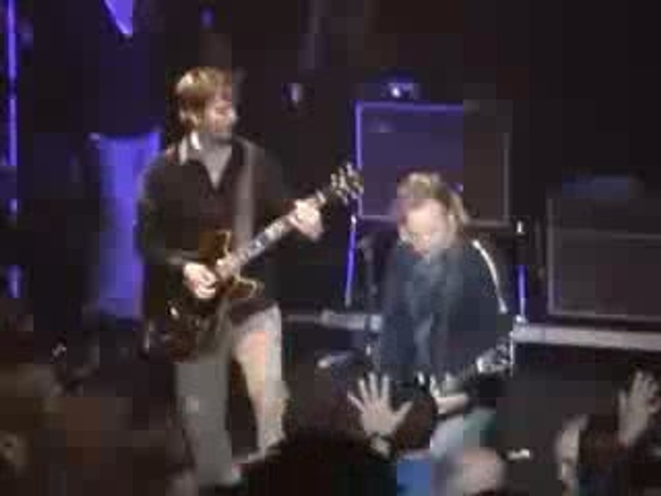 New Order "Warsaw"