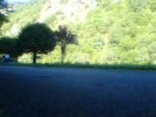 AX échappement libre