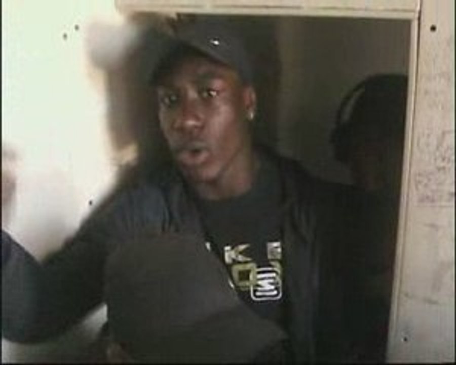 TKF & LERKI - Freestyle 2009