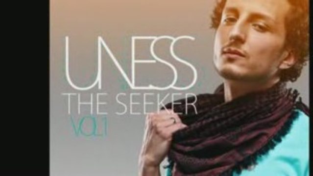 Uness Ft. Drake - Would U Love me (Produced by Ryan Leslie)